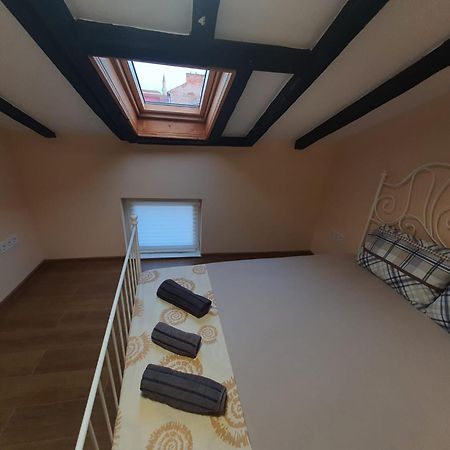 Hancho - Kapana Center Plovdiv Luaran gambar