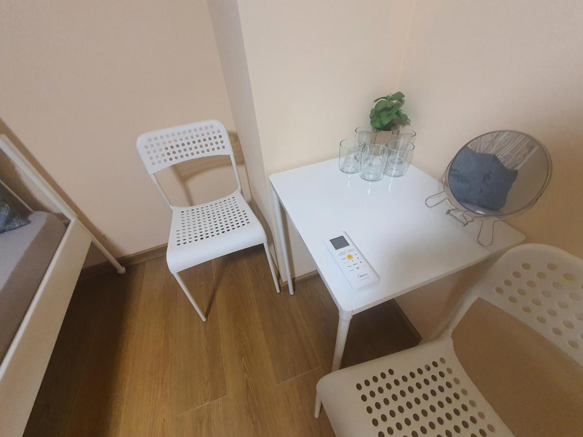Hancho - Kapana Center Plovdiv Luaran gambar