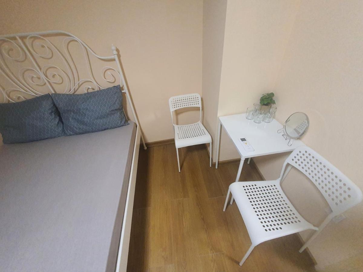 Hancho - Kapana Center Plovdiv Luaran gambar