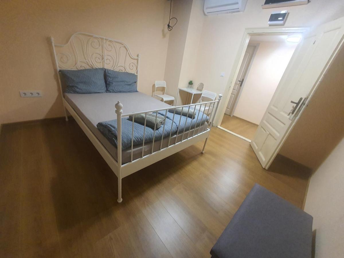 Hancho - Kapana Center Plovdiv Luaran gambar