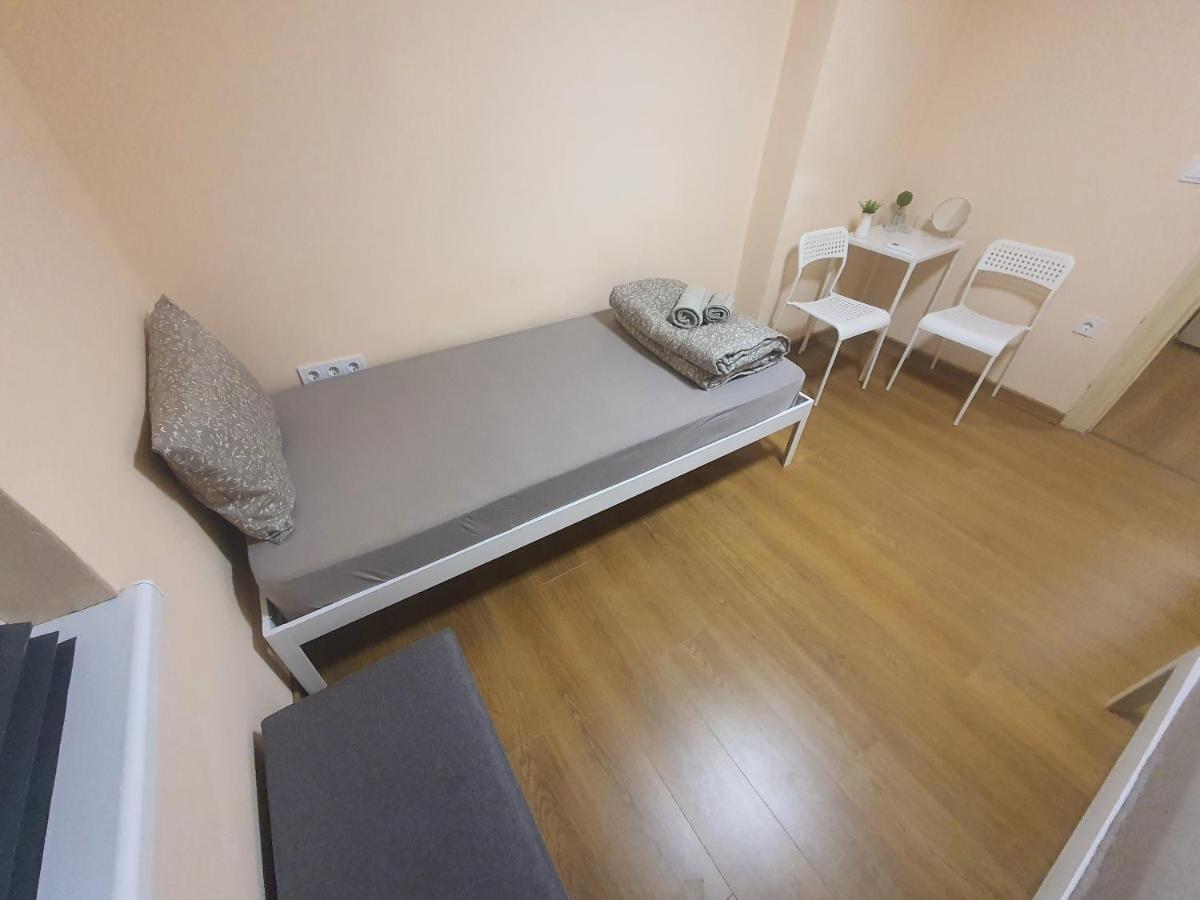Hancho - Kapana Center Plovdiv Luaran gambar