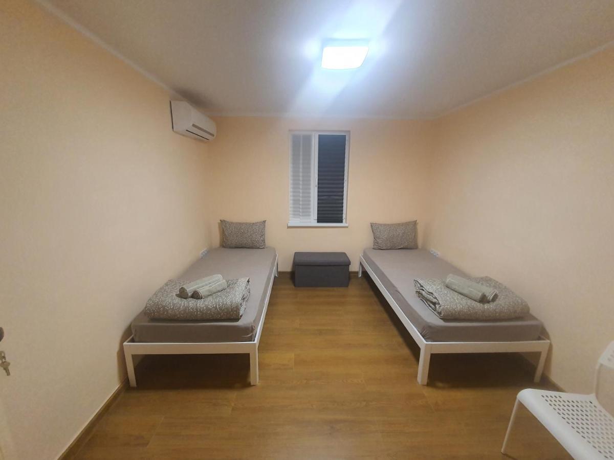 Hancho - Kapana Center Plovdiv Luaran gambar