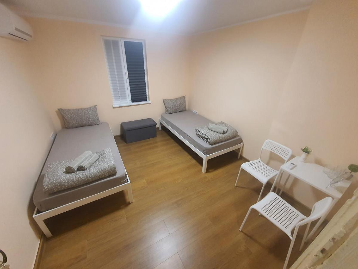 Hancho - Kapana Center Plovdiv Luaran gambar