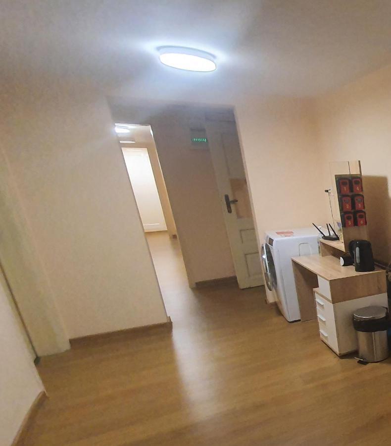 Hancho - Kapana Center Plovdiv Luaran gambar