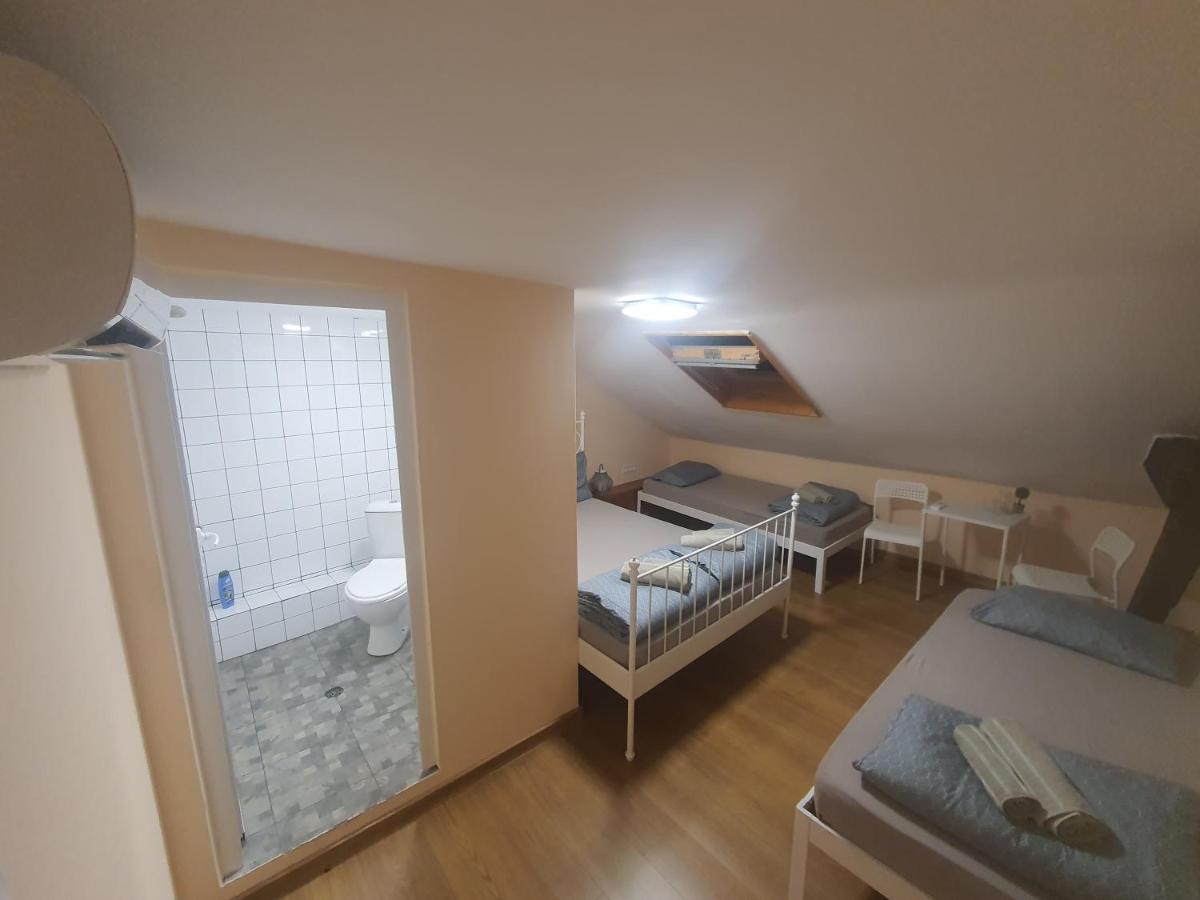 Hancho - Kapana Center Plovdiv Luaran gambar