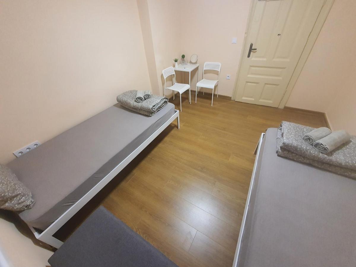 Hancho - Kapana Center Plovdiv Luaran gambar