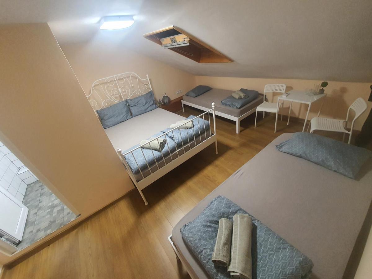 Hancho - Kapana Center Plovdiv Luaran gambar