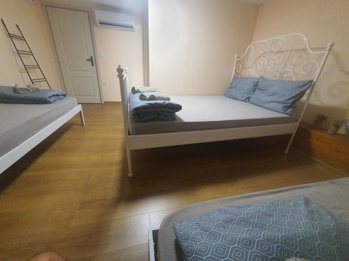 Hancho - Kapana Center Plovdiv Luaran gambar