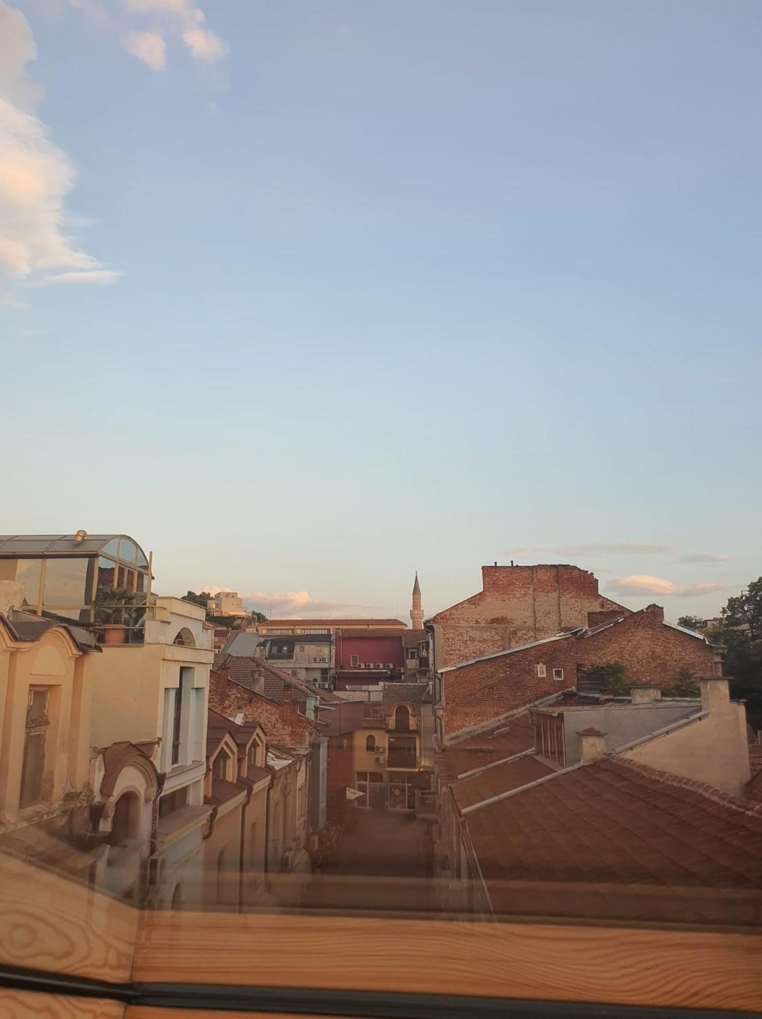 Hancho - Kapana Center Plovdiv Luaran gambar