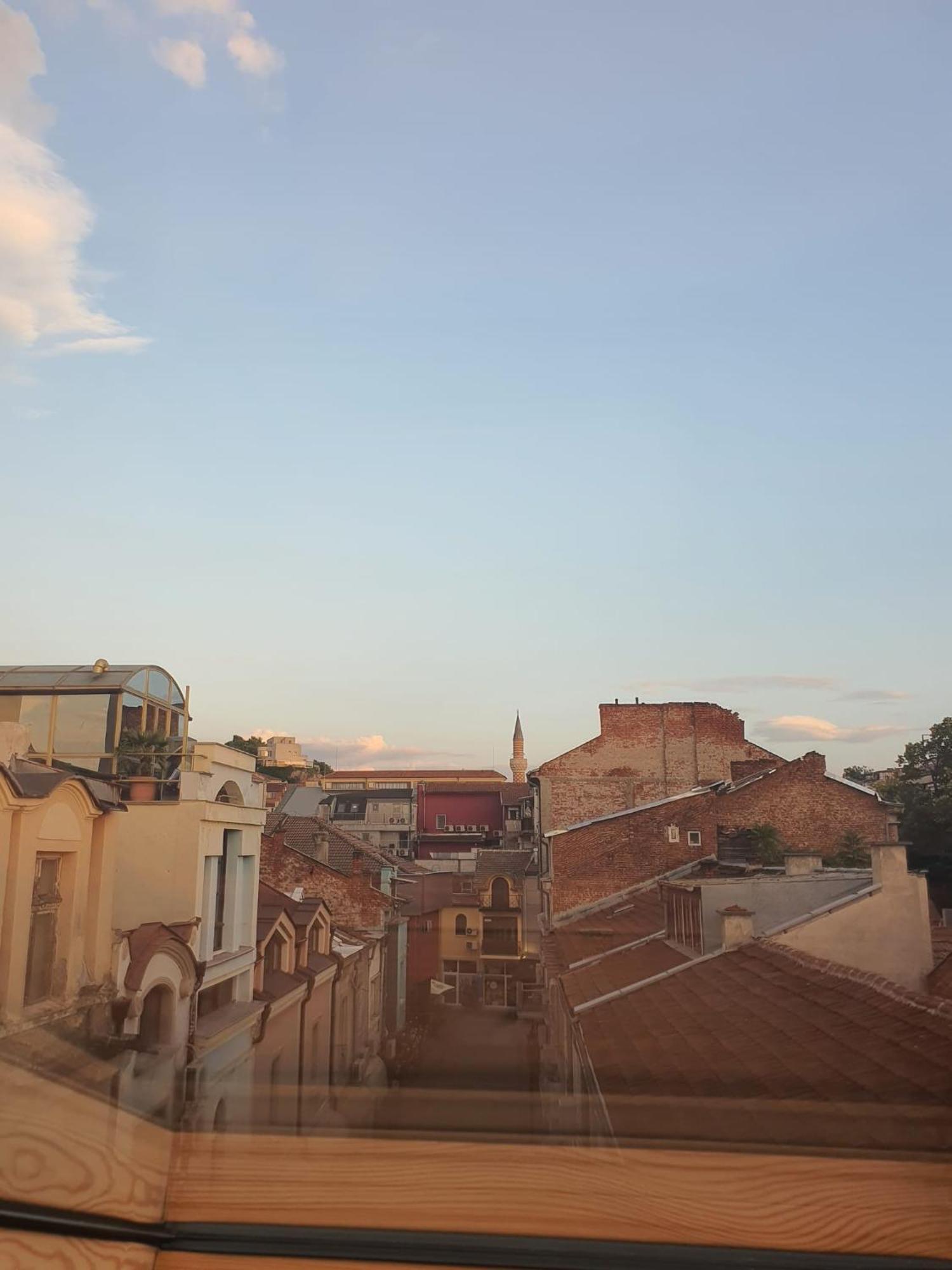 Hancho - Kapana Center Plovdiv Luaran gambar